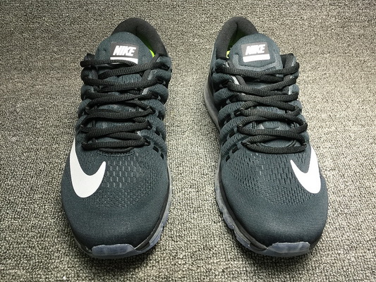 Super Max Nike Air Max 2016 Men--008